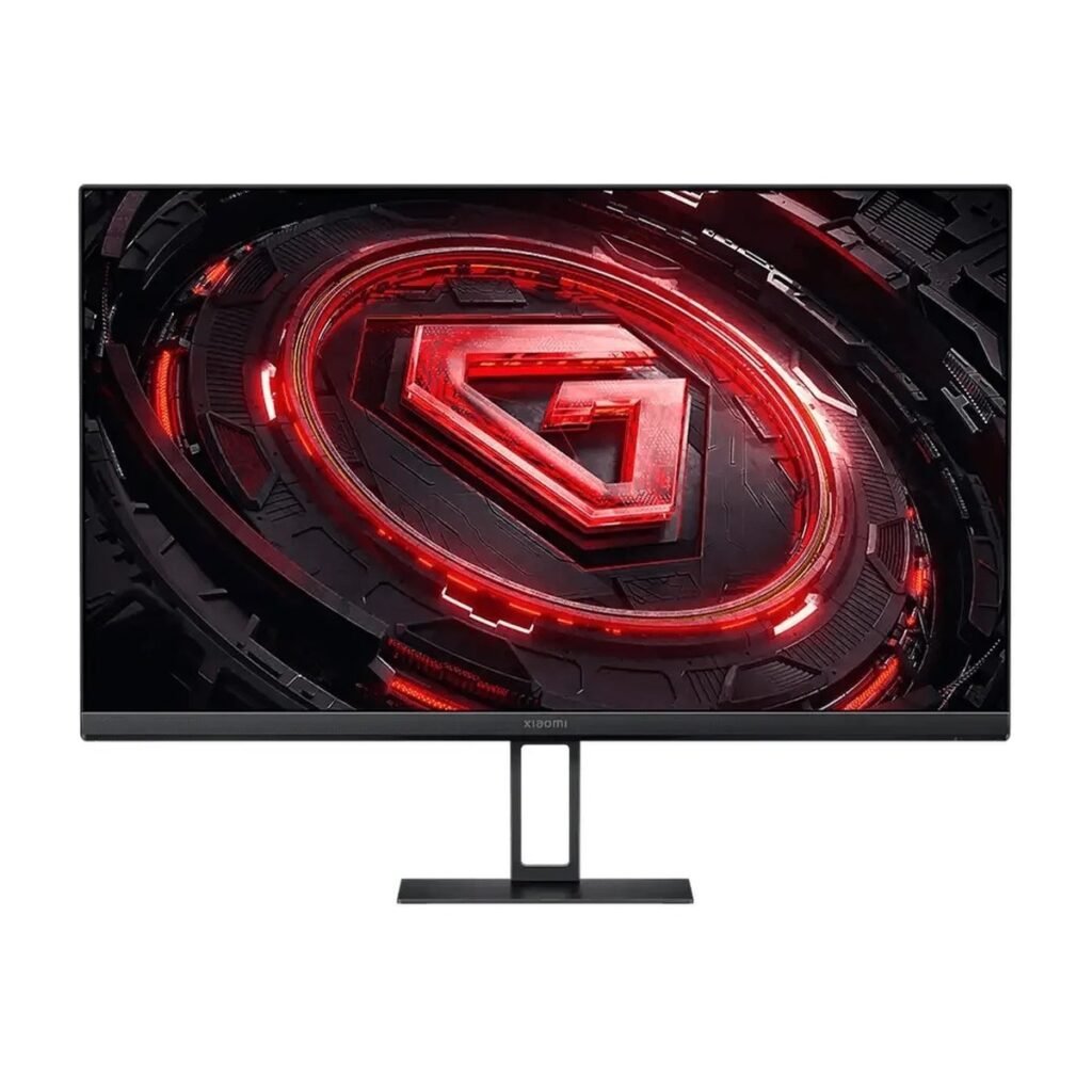 MONITOR LED 23.8" XIAOMI G24i 1MS - 180HZ - 1920X1080