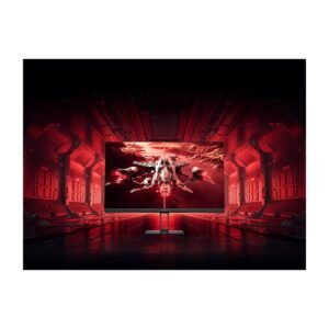 MONITOR LED 23.8" XIAOMI G24i 1MS - 180HZ - 1920X1080