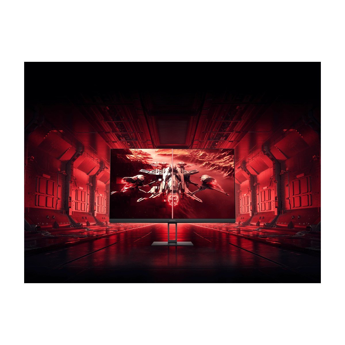 MONITOR LED 23.8" XIAOMI G24i 1MS - 180HZ - 1920X1080