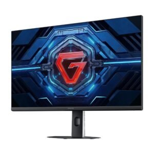 MONITOR LED 23.8" XIAOMI G24i 1MS - 200HZ - 1920X1080