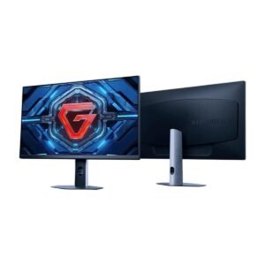 MONITOR LED 23.8" XIAOMI G24i 1MS - 200HZ - 1920X1080