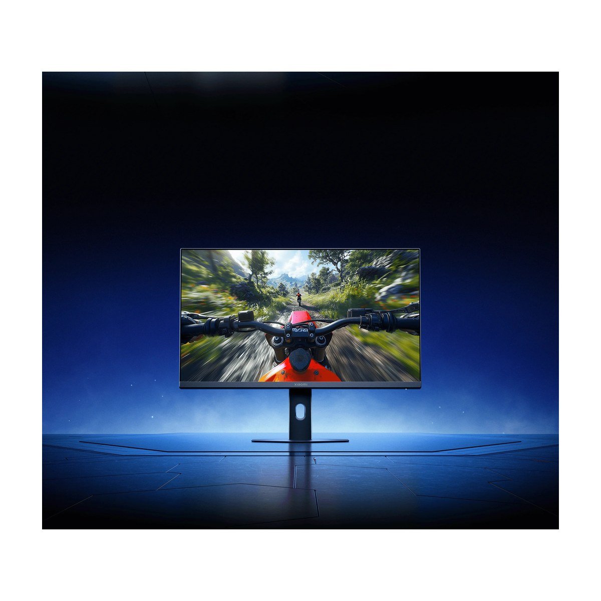 MONITOR LED 27" XIAOMI G27i 1MS - 165HZ - 1920X1080