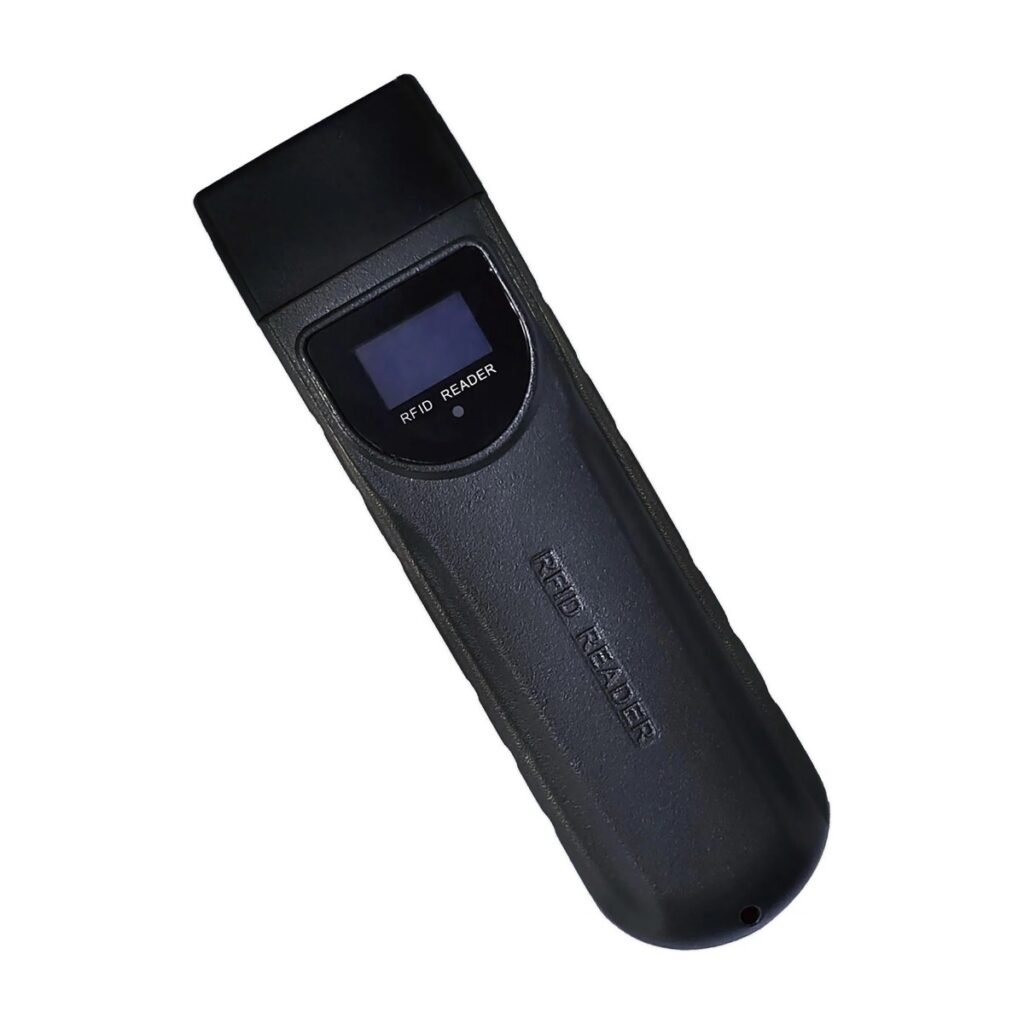 Control de Asistencia Zkteco P30