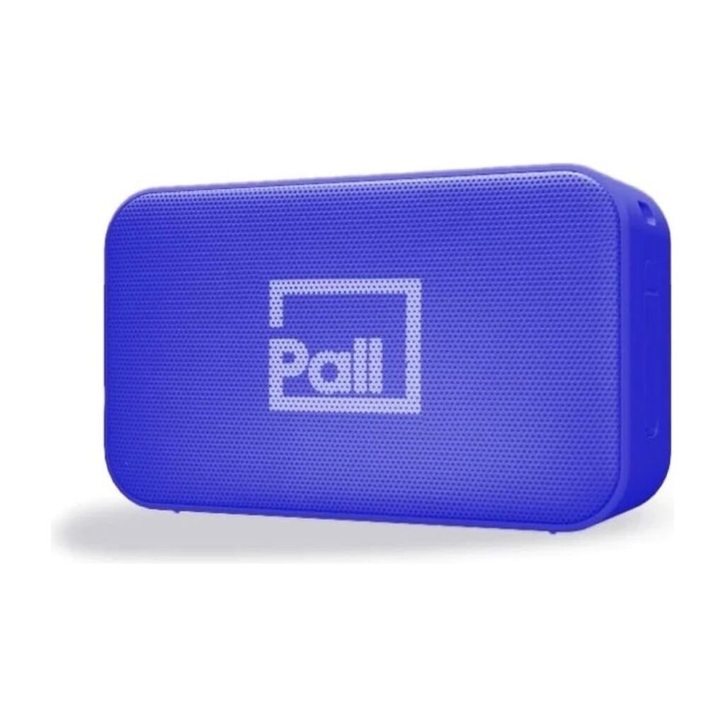 PALL POWER-GO IPX7 5W