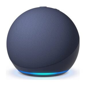 Amazon – Echo Dot (5th Gen) – Azul