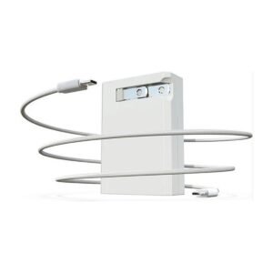 CARGADOR EINOVA SIRIUS 65W UNIVERSAL – APPLE BUNDLE