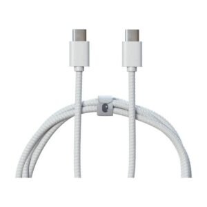 CARGADOR EINOVA SIRIUS 65W UNIVERSAL – APPLE BUNDLE