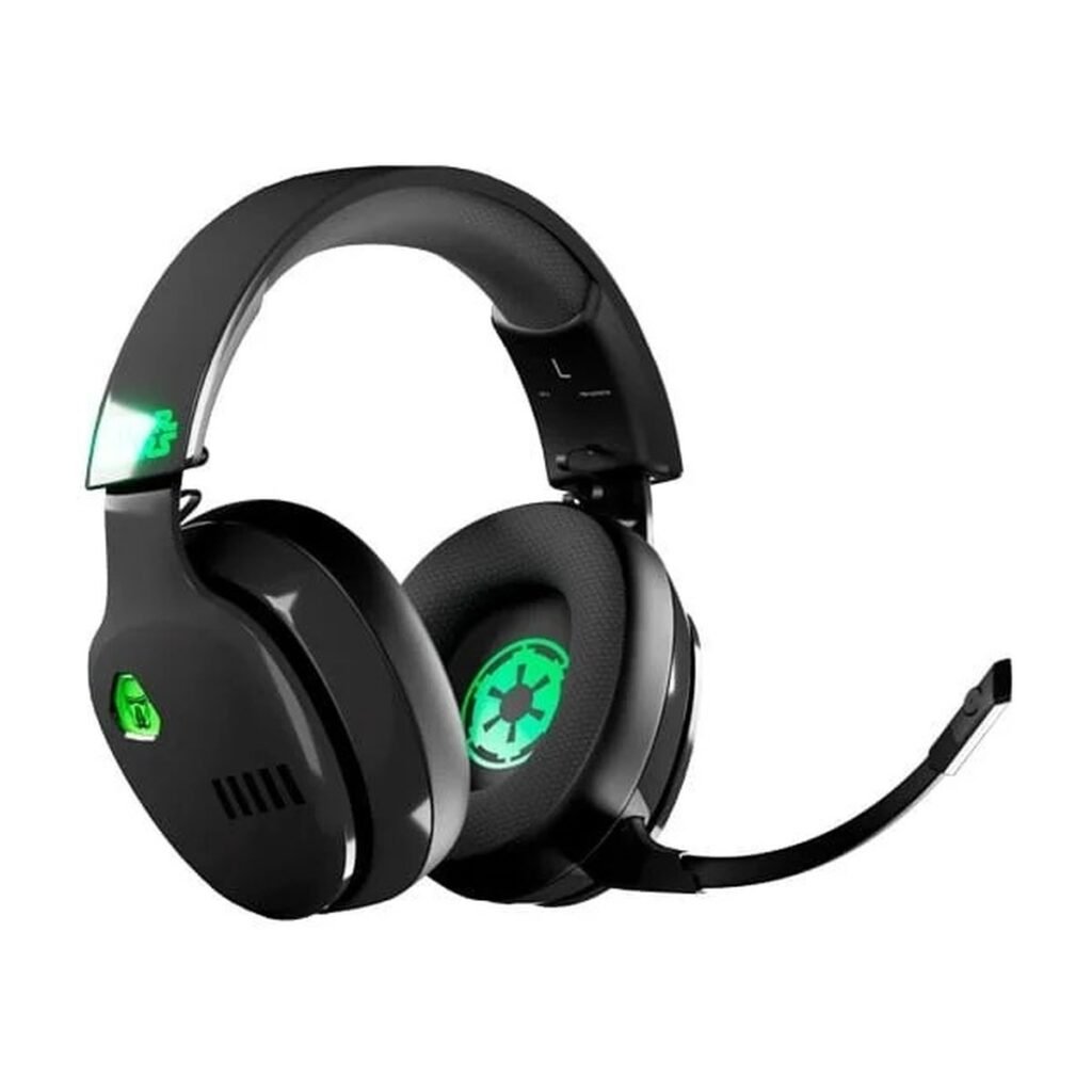 HEADSET PRIMUS ARCUS 370 STAR WARS – DEATH TROOPER