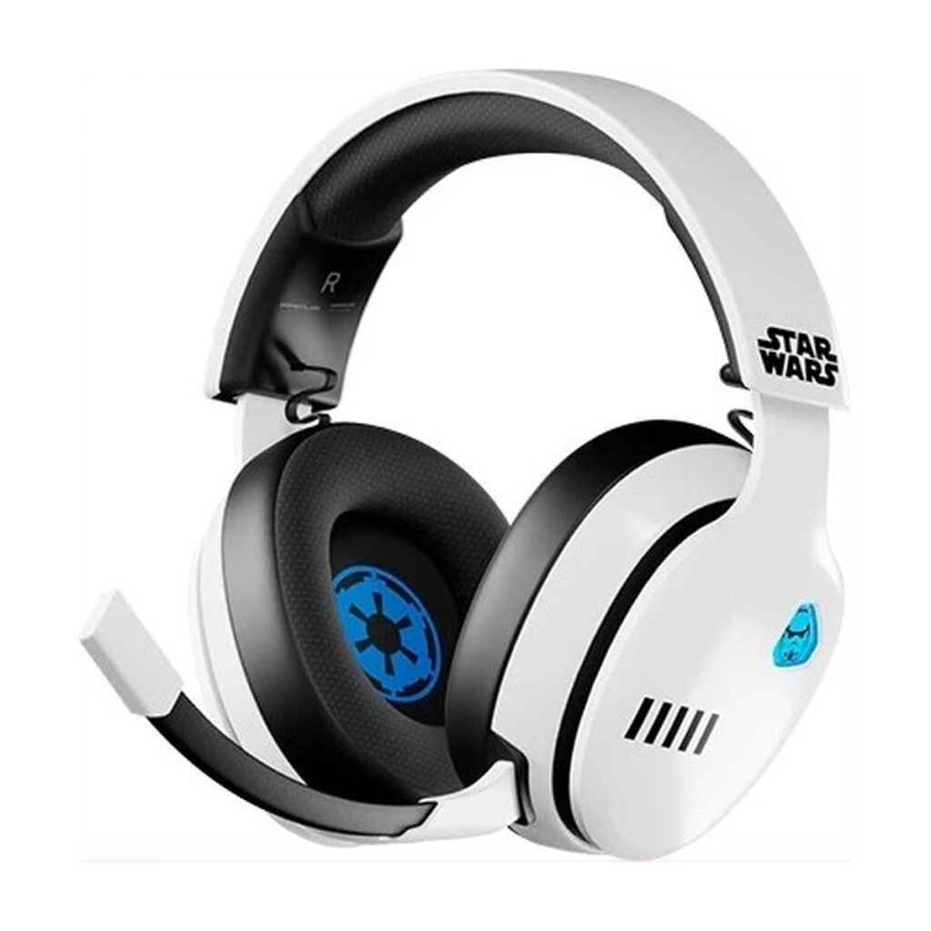 HEADSET PRIMUS ARCUS 370 STAR WARS – STORM TROOPER