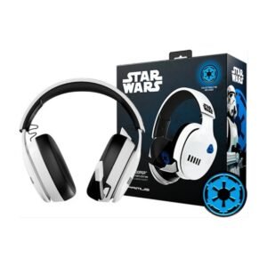 HEADSET PRIMUS ARCUS 370 STAR WARS – STORM TROOPER