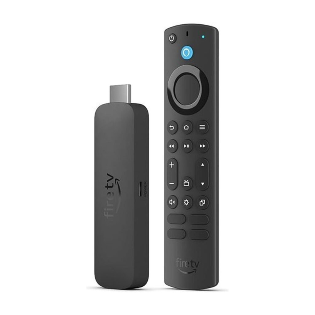 Amazon Fire TV Stick 4K Max 2023 Wi-Fi 6E