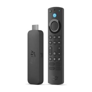 Amazon Fire TV Stick 4K Max 2023 Wi-Fi 6E