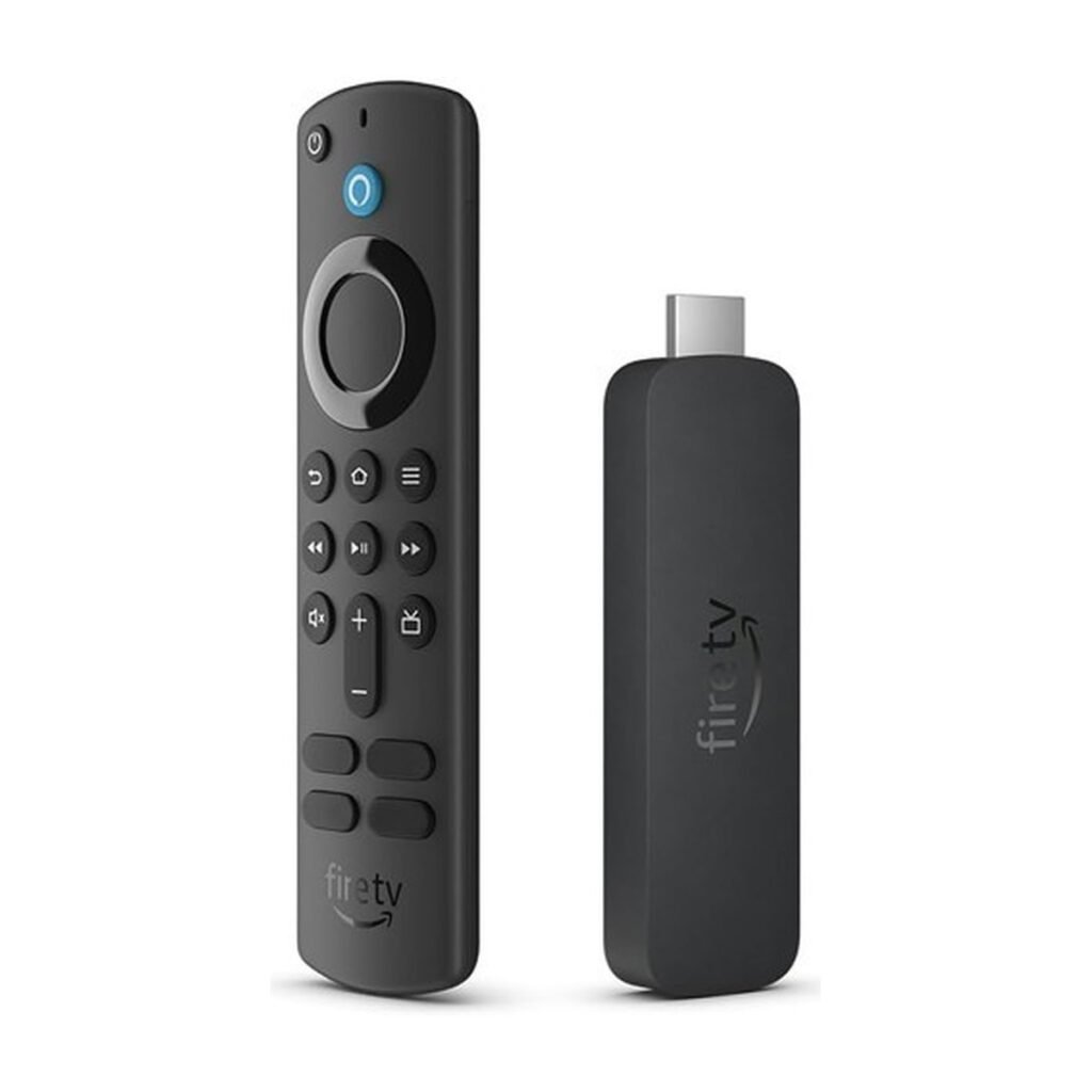 Amazon Fire TV Stick 4K 2023 Ultra HD Wi-Fi 6