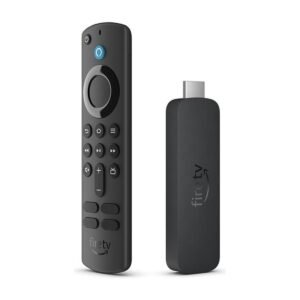 Amazon Fire TV Stick 4K 2023 Ultra HD Wi-Fi 6