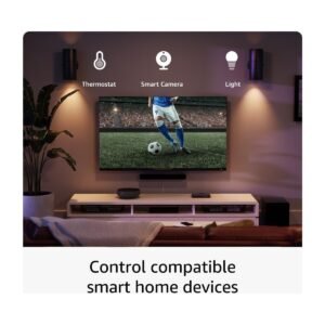 Amazon Fire TV Stick 4K 2023 Ultra HD Wi-Fi 6