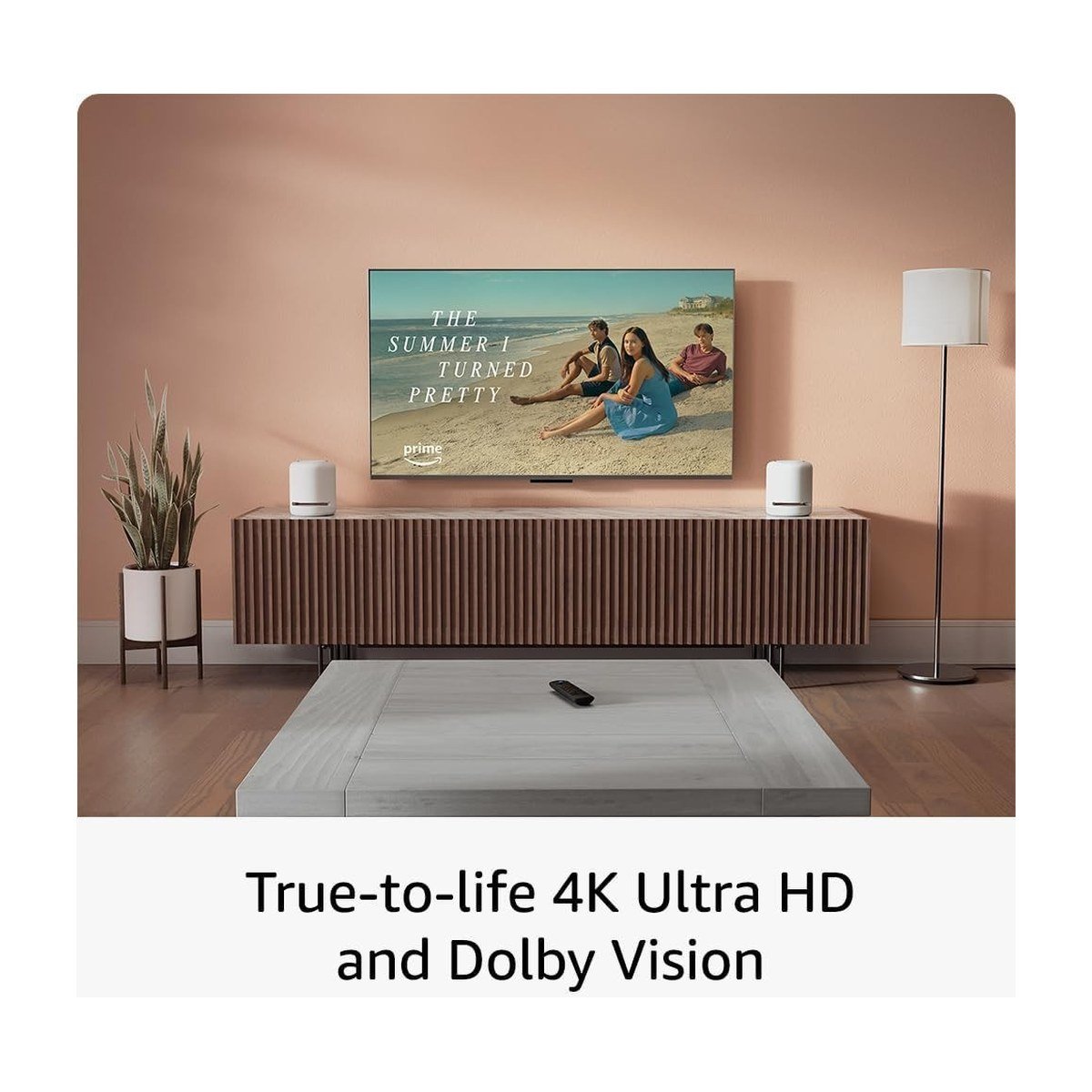 Amazon Fire TV Stick 4K 2023 Ultra HD Wi-Fi 6
