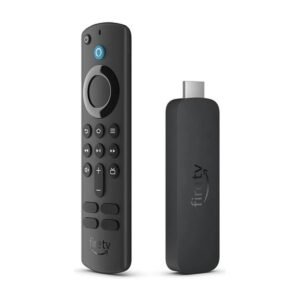 Amazon FireStick 4K (2023) Ultra HD Wifi 6 – 2nd generacion