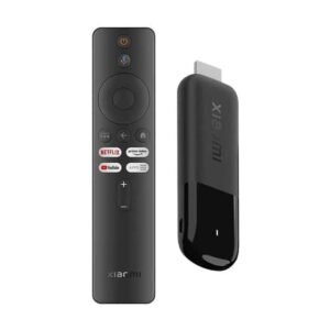 Xiaomi Mi TV Stick 4K 2 Gen – Negro – 66501