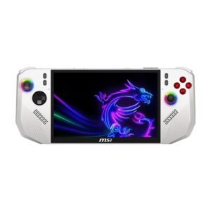 MSI Claw A8 BZ2EM – Ryzen Z2 Extreme