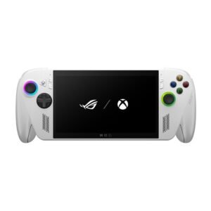 ASUS ROG XBOX Ally -16GB – 512GB – Blanco – RC73YA