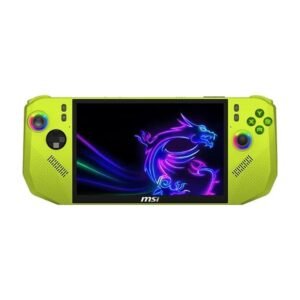 MSI Claw A8 BZ2EM – Ryzen Z2 Extreme – 512GB- W11 – 9S7-1T8K13-064