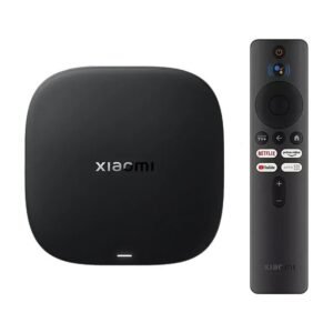Xiaomi TV Box S (3era Generación) – PFJ4181US – 63588