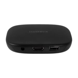 Xiaomi TV Box S (3era Generación) – PFJ4181US – 63588