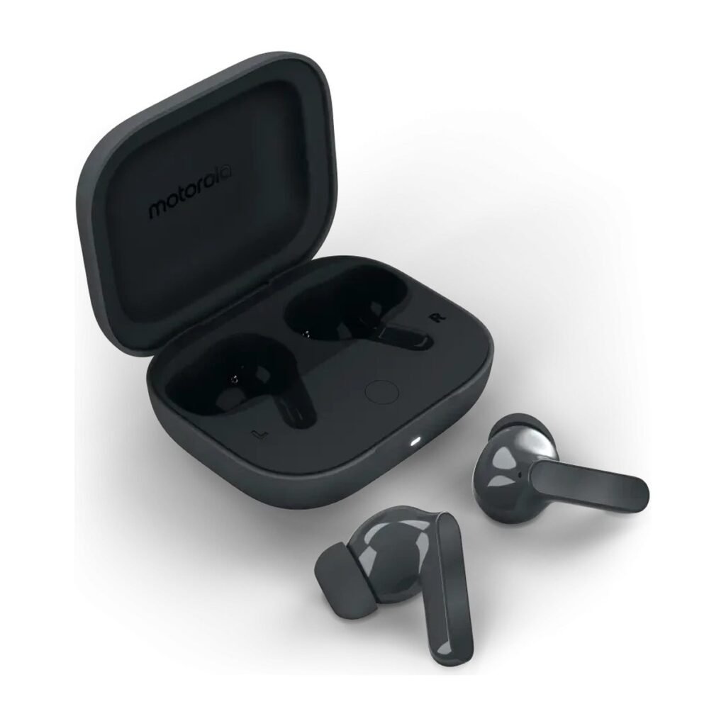 MOTOROLA MOTO BUDS BASS