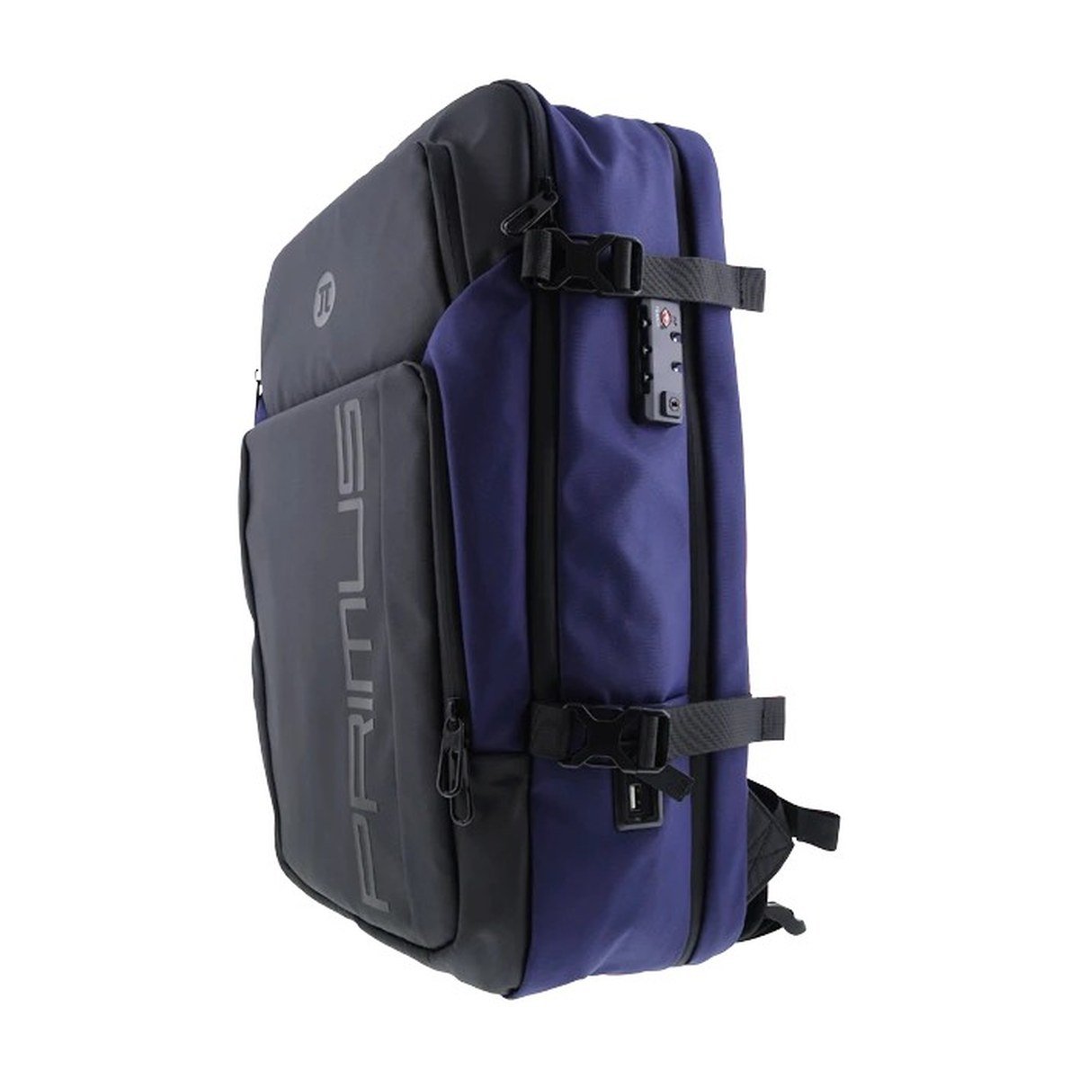 MOCHILA PRIMUS VIATOR GB1 – 17.3″