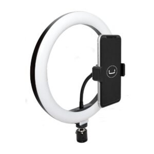 Aro de Luz Unno Con Stand