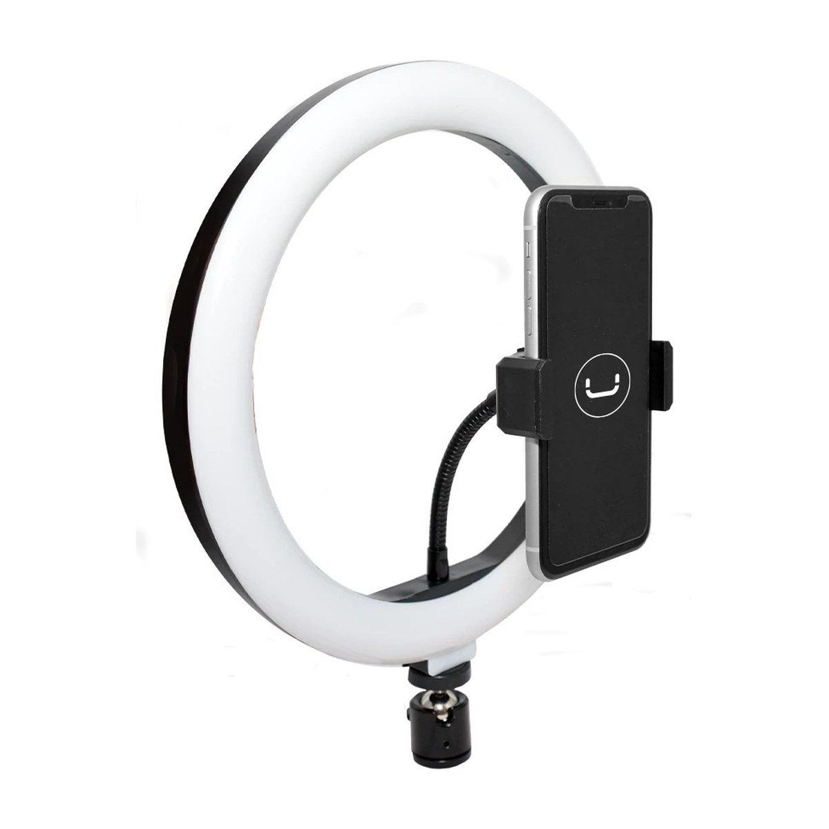 Aro de Luz Unno Con Stand