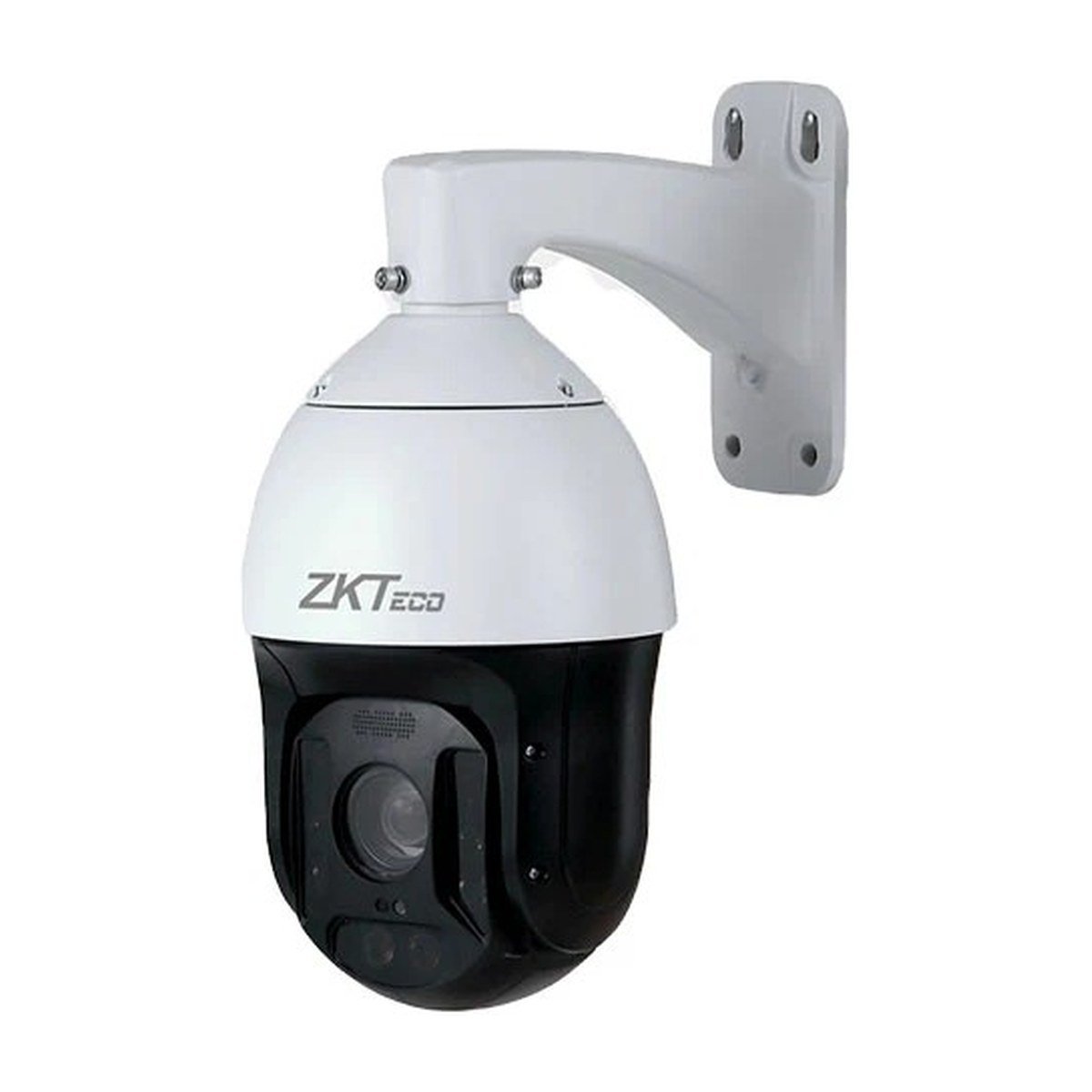 CAMARA IP PTZ ZKTECO – 5MP – IP66 – POE – 33X ZOOM