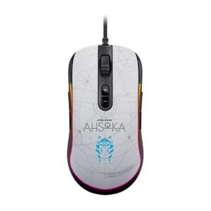 Mouse Primus GLADIUS 12400T - STAR WARS AHSOKA TANO