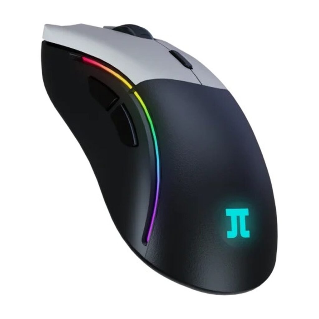 MOUSE INALAMBRICO PRIMUS GLADIUS DM10 RGB