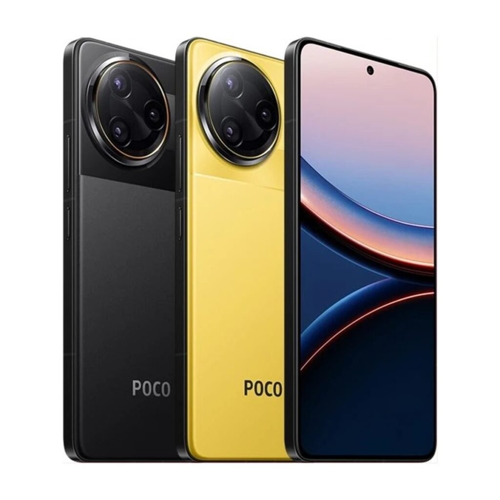 POCO F7 ULTRA 5G 12+256GB