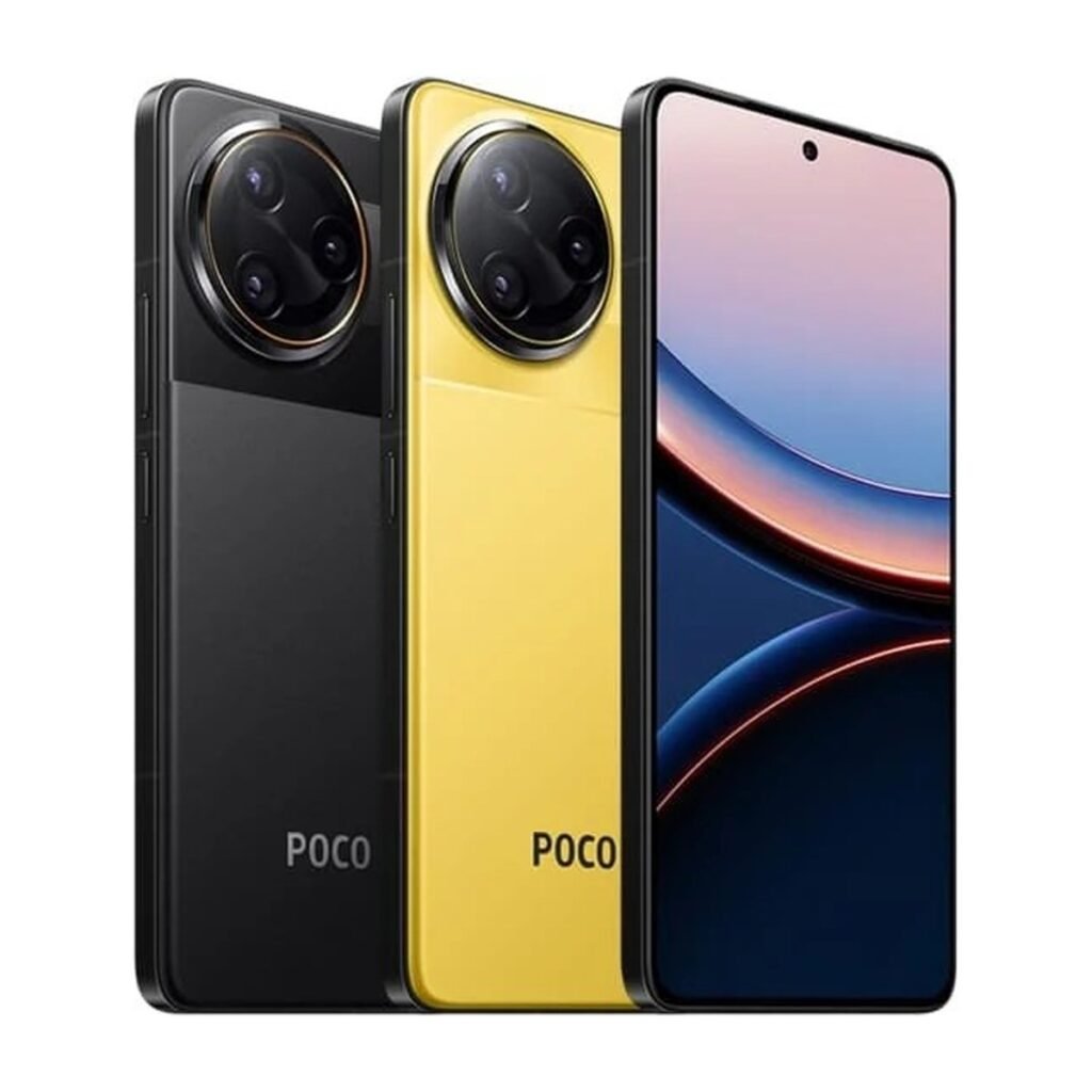POCO F7 ULTRA 5G 16+512GB