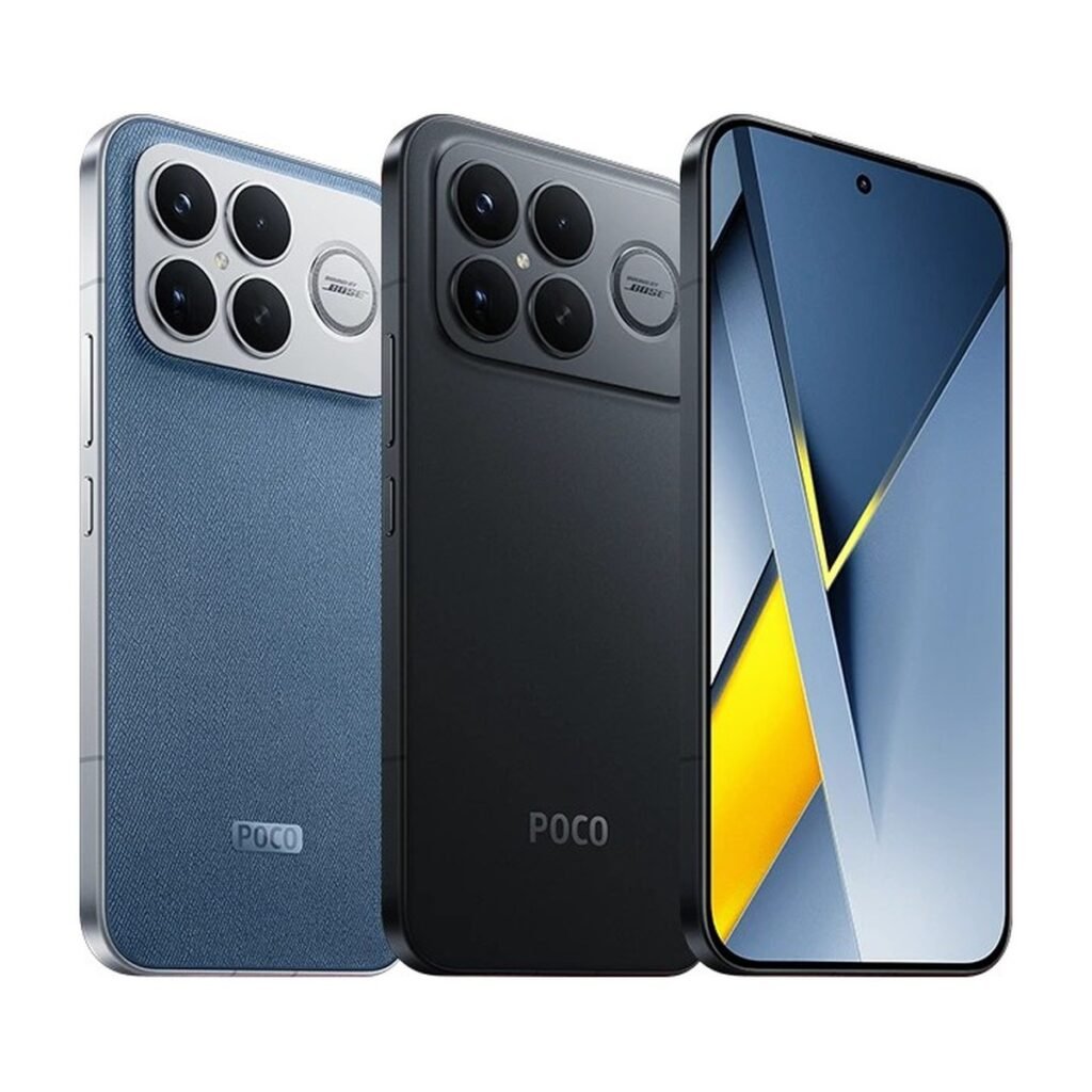 POCO F8 ULTRA 5G 12+256GB