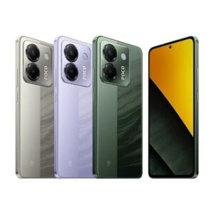 POCO M7 PRO 5G 12+256GB