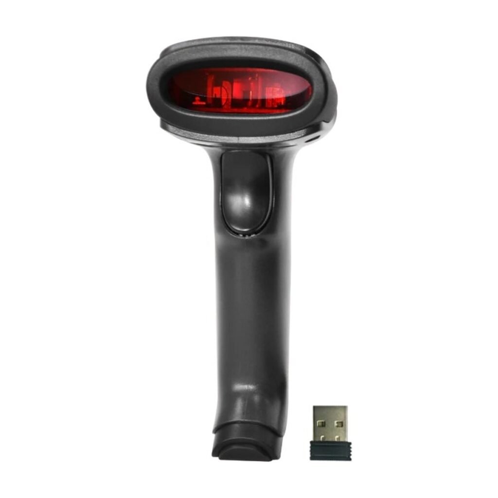 LECTOR OPTICO 3NSTAR 1D -INALAMBRICO