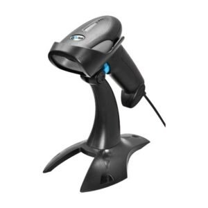 LECTOR OPTICO 3NSTAR 2D USB CON BASE