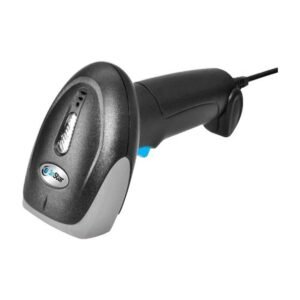 LECTOR OPTICO 3NSTAR 2D USB CON BASE