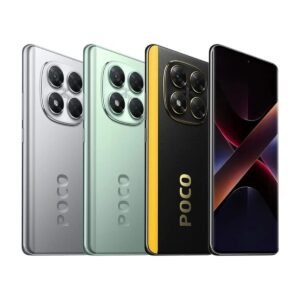 POCO X7 5G 12+512GB