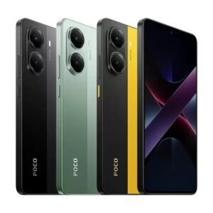 POCO X7 PRO 5G 8+256GB