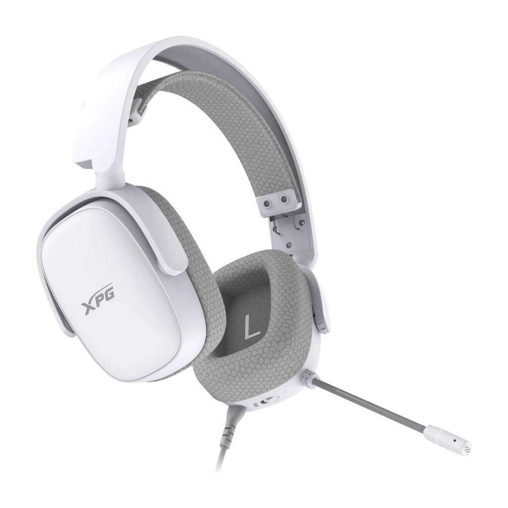 HEADSET XPG PRECOG S GAMING – BLANCO
