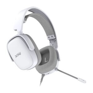 HEADSET XPG PRECOG S GAMING – BLANCO