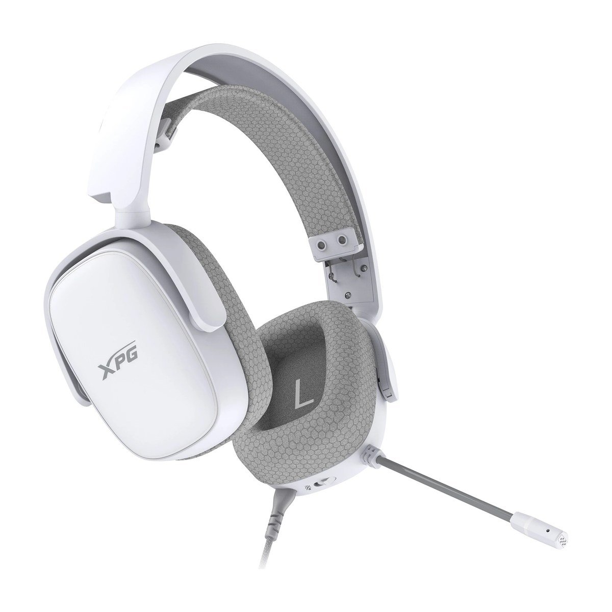 HEADSET XPG PRECOG S GAMING – BLANCO