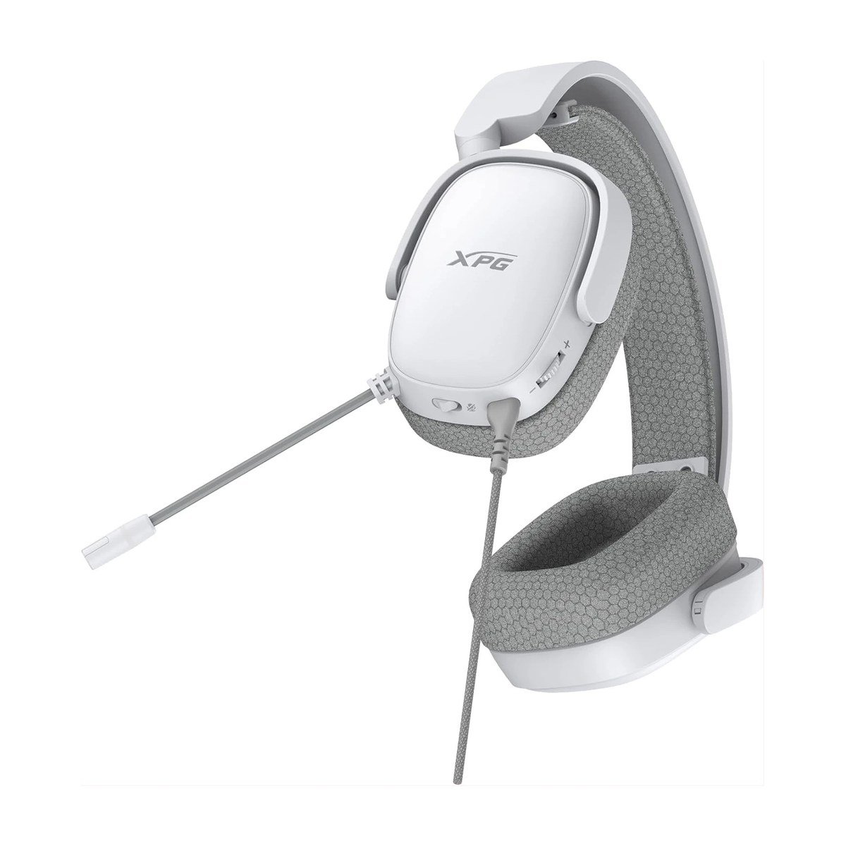 HEADSET XPG PRECOG S GAMING – BLANCO