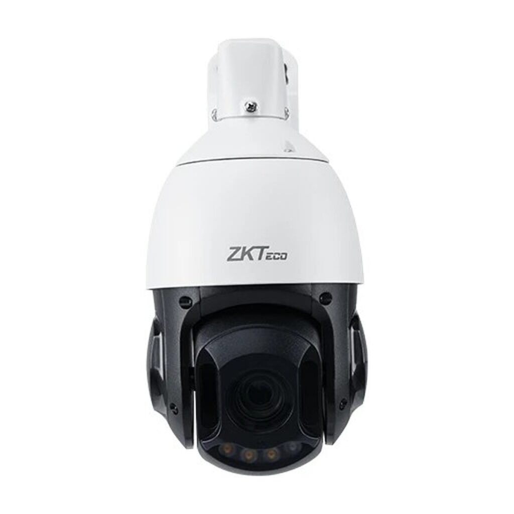 CAMARA IP PTZ ZKTECO – 2MP – IP66