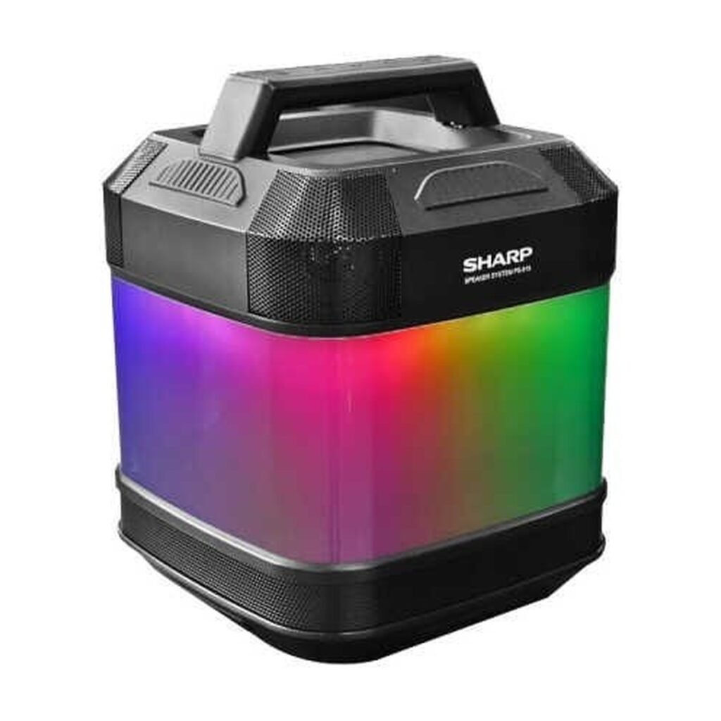 SHARP PARTY PS-915 – BT – RGB