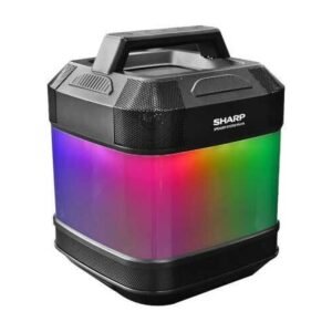 SHARP PARTY PS-915 – BT – RGB